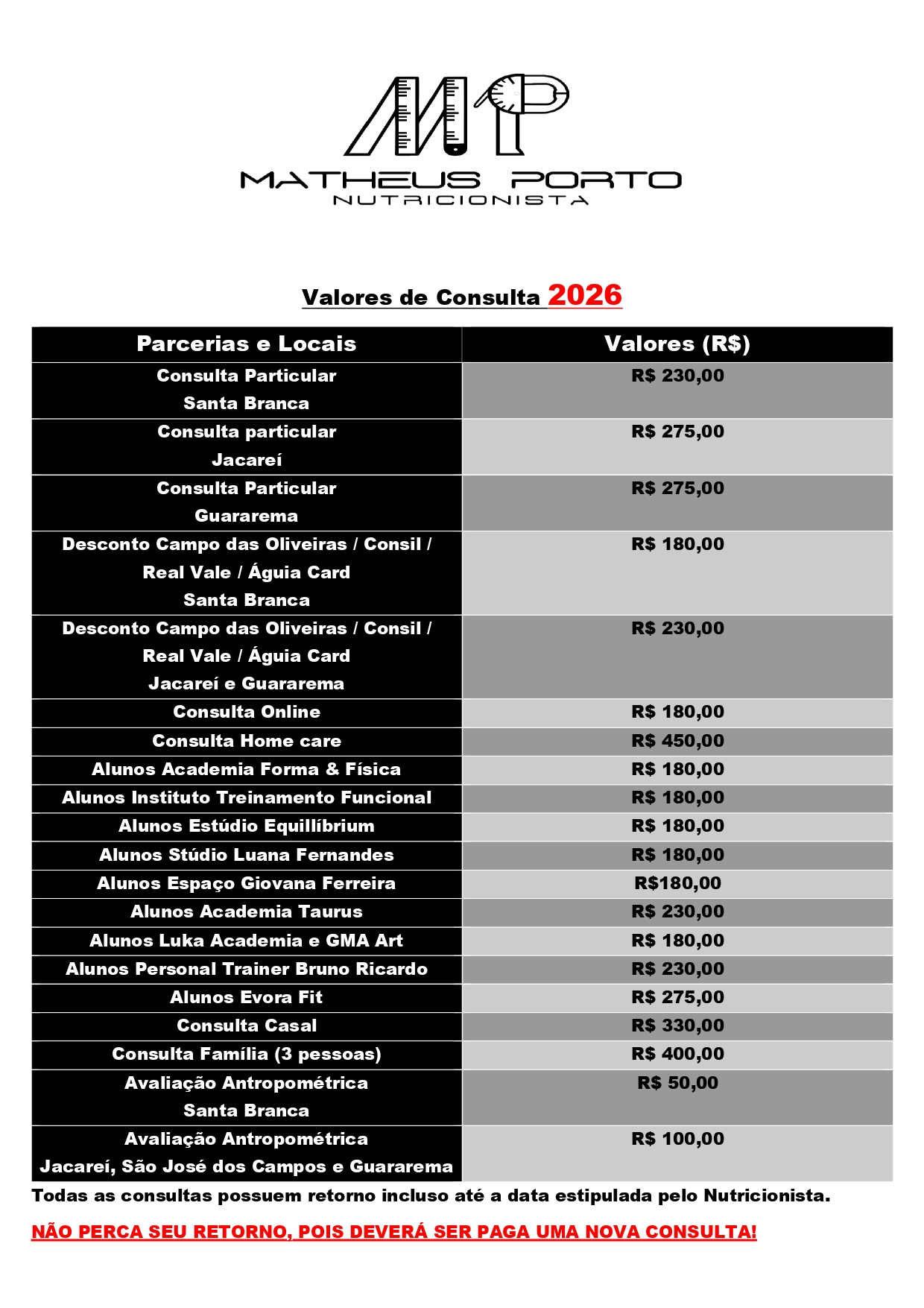 tabela de valores 2026 page 0001